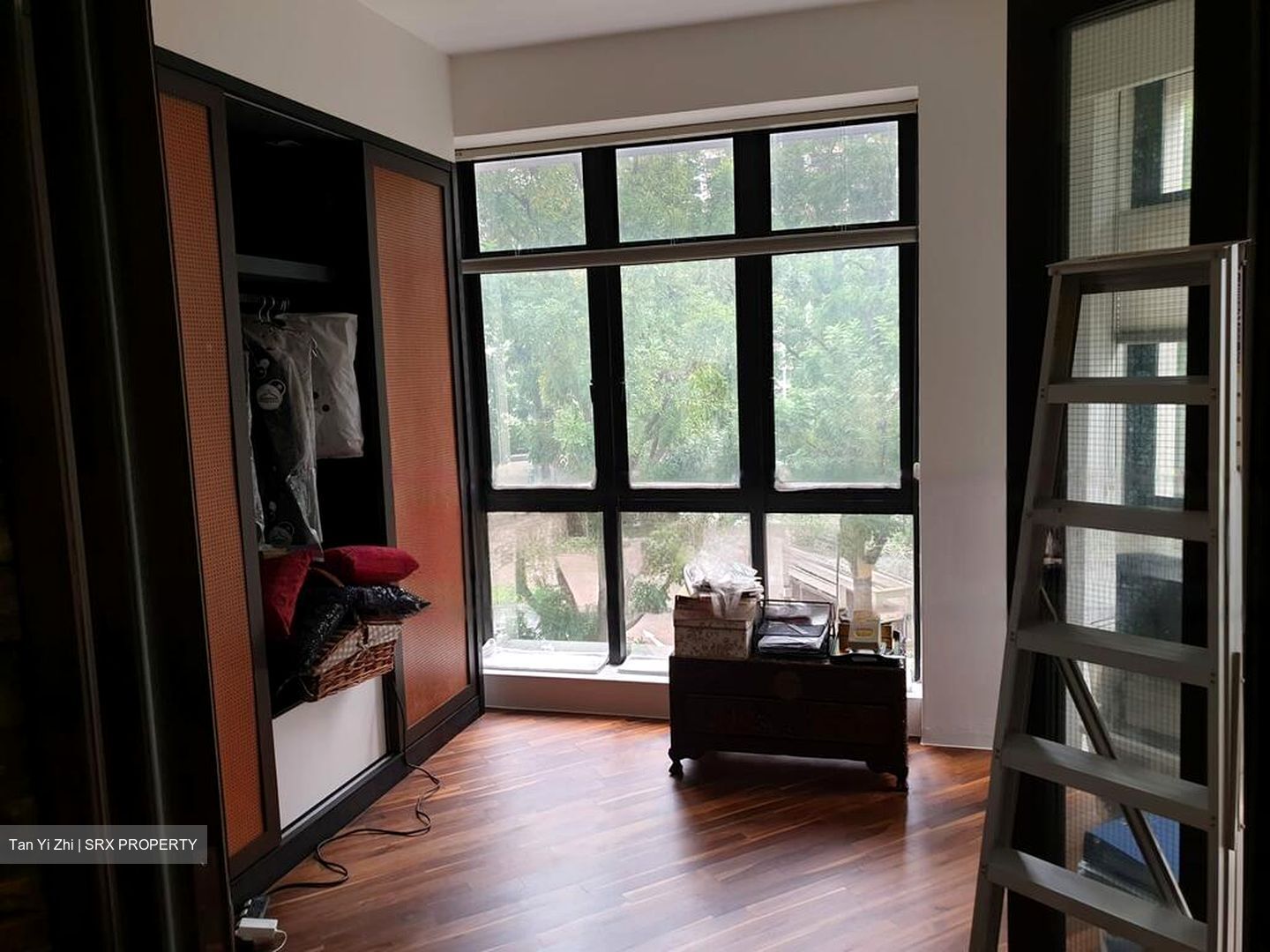 Dover Parkview (D5), Condominium #461552641